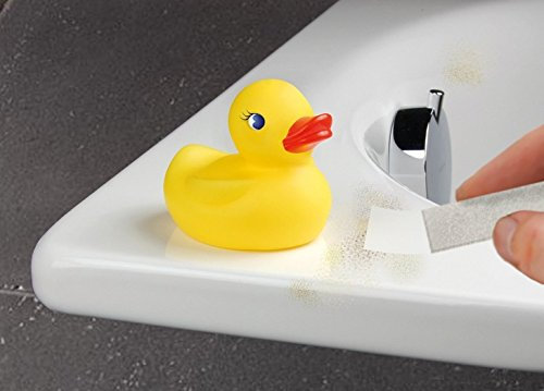 gessetto per ceramica in polvere di smalto per pulizia arredi igenico-sanitari
