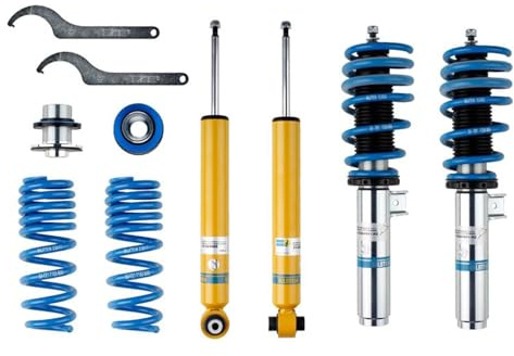 BILSTEIN 47-264625 Bilstein B14 Kits