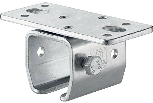 Deckenbefestigungsmuffe Helm Agrar 402