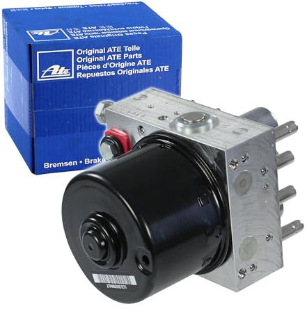 ATE 24.9145-0002.2 Bremskraftverstärker