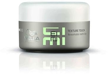 Wella Eimi Texture Touch Modellierkitt Mattes Wachs 1 x 75 ml