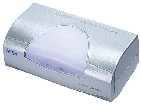 Aten VS291 commutateur vga 2 ports