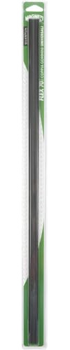 Quantum Energy Magneti Marelli Flex Universal-Wischerblätter für automatische Scheibenwischer, 70 cm — 28 Zoll, 1 Paar