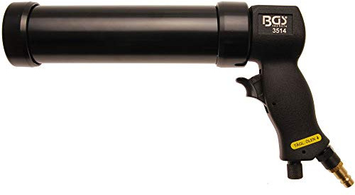 PISTOLET PNEUMATIQUE A CARTOUCHES 310 ML