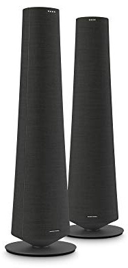 harman kardon Enceinte Colonne Citation Tower Noir (x2)