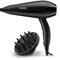 Babyliss D563De Haartrockner