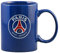 PSG Mug Logo Bleu Exclusif