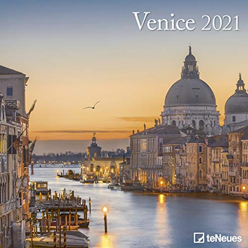 Venice 2021 30x30