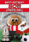 Birthday Card for Son – Sunderland- Football Sports Nut