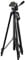 Sunpak 620-504DLX Traveler1 50-Inch Tripod for Compact Camera, Smartphones, and GoPro