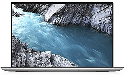 Dell XPS 17 9710 Notebook 43.2 cm (17) Full HD+ 11th gen Intel® Core i5 8 GB DDR4-SDRAM 512 GB SSD Wi-Fi 6 (802.11ax) Windows 10 Pro Platinum, Silver