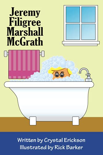 Jeremy Filigree Marshall McGrath