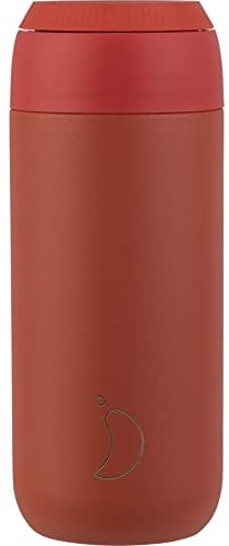 CHILLY Thermos, Cups and Thermal jugs, Multicoloured, Único