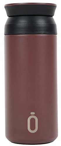 Runbott Botella isotérmica Coffee - 350 ml