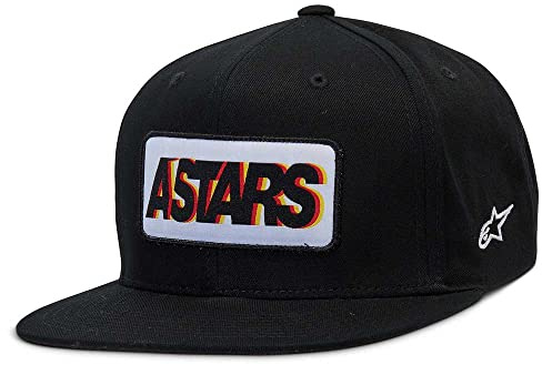 Alpinestars Men's Speedbar Snapback Hat Baseball Cap