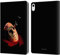 Head Case Designs Offizielle Friday The 13th: The Final Chapter Plakat Wichtige Kunst Leder-Wallet-Hülle Kompatibel mit Apple iPad 10.9 2022/2025