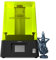 Phrozen Sonic Mini 8K S Resin 3D Drucker | UV-Harz 3D Druckmaschinen mit 7,1 Zoll Mono-LCD Bildschirm | 22 µm Mini 3D Printer mit Druckgröße 165x72x170mm | geeignet für Anfänger