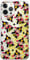 ERT GROUP mobile phone case for Apple Iphone 12/12 PRO original and officially Licensed Disney pattern Queen of Hearts 002 optimally adapted to the mobile phone, with glitter overflow effect