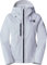 The North Face Damen Descendit Skijacke, Tnf White, M
