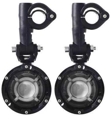 BEPHON Motorrad LED Nebelscheinwerfer Für B&MW R1200GS LC R 1250GS R1250GS F800GS GSR1200 F850GS F750GS Adv R 1200 GS Motorrad Licht Motorrad Nebel Lichter Led Licht