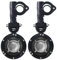 BEPHON Motorrad LED Nebelscheinwerfer Für B&MW R1200GS LC R 1250GS R1250GS F800GS GSR1200 F850GS F750GS Adv R 1200 GS Motorrad Licht Motorrad Nebel Lichter Led Licht