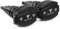 TREONK Für MT07 MT-07 2014-2020 2021 2022 2023 2024 Motorrad Sturzschutz Sturzpads Crashpads Frame Sliders Falling Crash Pad Protektoren