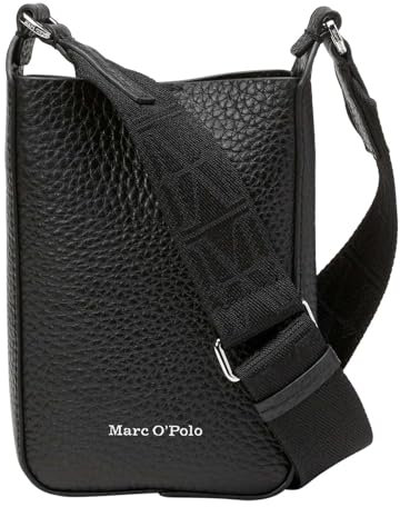 Marc O'Polo Bruna Cellphone Bag Black
