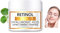 Crème Intensive Retinol, Crème Anti-Âge Retinol Boost, Creme Anti Rides Femme, Retinol Serum Visage, Crème Hydratante Pour Le Visage Avec Crème De Collagène Et Acide Hyaluronique 50 ml (1pc)