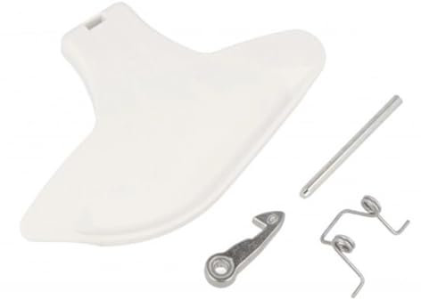 Whirlpool C00270986 Washing Machine Door Handle
