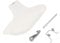 Whirlpool C00270986 Washing Machine Door Handle