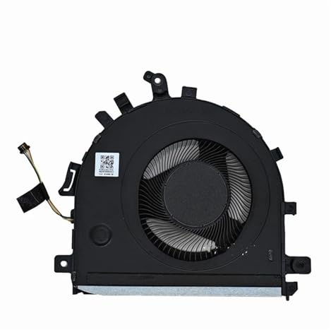 Reemplazo de Ventilador de refrigeración for portátil, Compatible con MateBook, D15 Bob-WAH9 WAH9P BoB-WAE9P Boh-WAP9R WAQ9R 3500U NS85C30-19C18