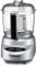 Cuisinart dlc-2 a mini Prep Plus 3-cup 250-watt robot da cucina Mini Brushed Chrome