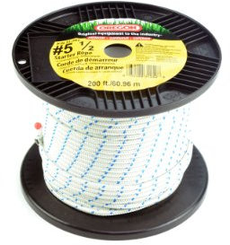 Oregon 31-252 Premium Braid Nylon Ersatzteil