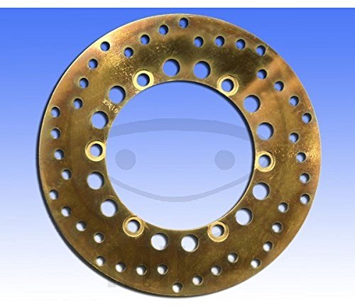 EBC KMX 125 Bremsscheiben aus Karbonstahl (wärmebehandelt) Ø=230mm
