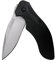 Kershaw Clash Couteau pliant 1605 Blanc 79 mm