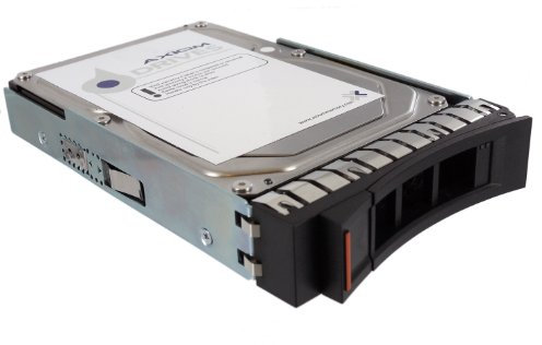 IBM - Festplatte - 2 TB - Hot-Swap - 8.9 cm (3.5) - SATA-600
