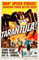 POSTERS Tarantula Film Mini-Poster 28 cm x43cm 11inx17in