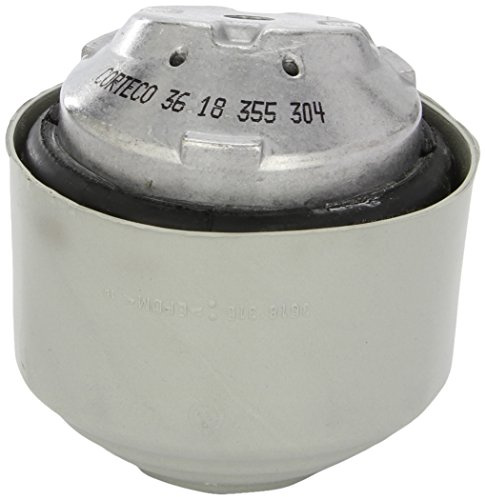 Corteco 21652641 Lagerung, Motor | Kompatibel mit: MERCEDES-BENZ C-CLASS, C-CLASS T-Model, CLK