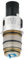 Grohe Thermostat-Kompaktkartusche 1/2 47885000