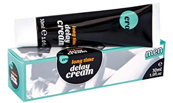 ero by HOT Long Time Delay Creme, 30 ml