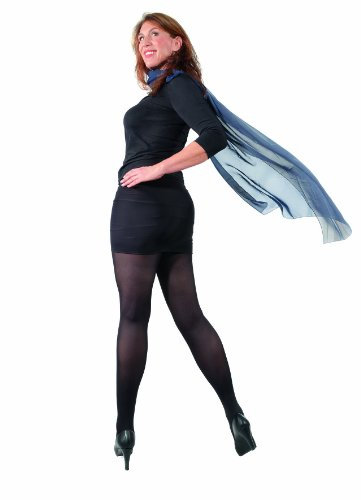 BAHNER Plus Line Stützhose 80, Größe XXXL, mocca