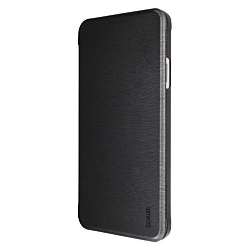 Artwizz 6603-1426 SmartJacket Schutzhülle für Samsung Galaxy A5, schwarz