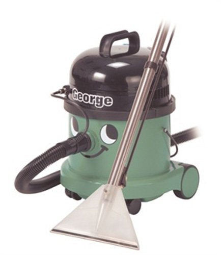 Numatic T215 George Wet and Dry Vacuum Cleaner