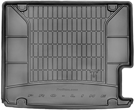 Frogum TM549352 Car Boot Liner Non-Slip Vehicle-Specific