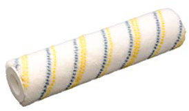 Farbwalze Nylon 25 cm Farbwalze Nylonwalze Malerrolle Lackierwalze Walze Nylon Farbroller