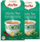 YogiTea Gl?cks Tee 2er Pack