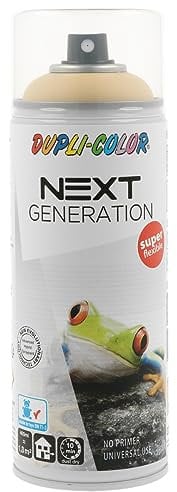 Dupli-Color 480423 NEXT Amsterdam Albicocca satinato 400 ml