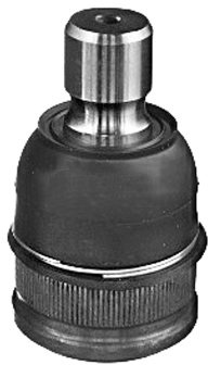 Borg & Beck BBJ5706 Ball Joint L/R To Fit Mazda CX-5 2011-