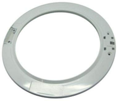 ANCASTOR Aro de Puerta de Lavadora Compatible con aro Interior para Puerta de Lavadora Balay, LG FER57BY002