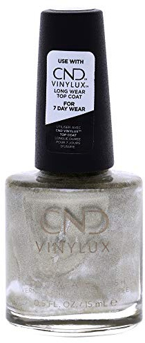 CND Vinylux - Crystal Alchemy - Divine Diamond 15ml0.05